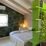 Apartmán Gisa With Private Pool *