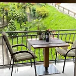 Gisa With Private Pool Colazza