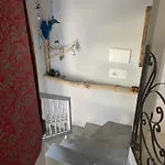 Apartmán Gisa With Private Pool Colazza
