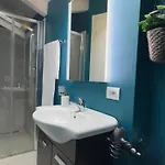 Apartmán Gisa With Private Pool Colazza