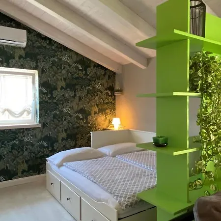 Lejlighed Gisa With Private Pool *