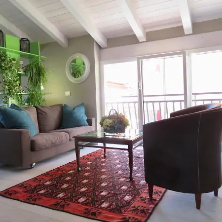 Gisa With Private Pool Appartamento Colazza