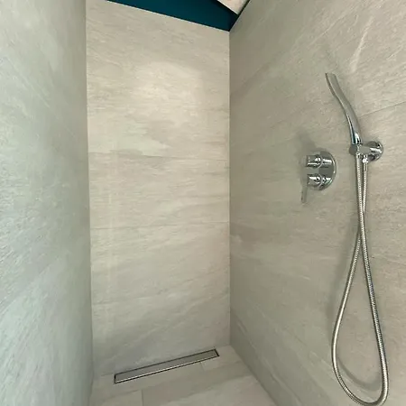 Gisa With Private Pool Lejlighed Colazza