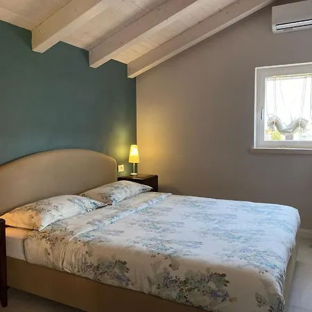 Apartament Apartment Gisa With Private Pool At 30M Colazza