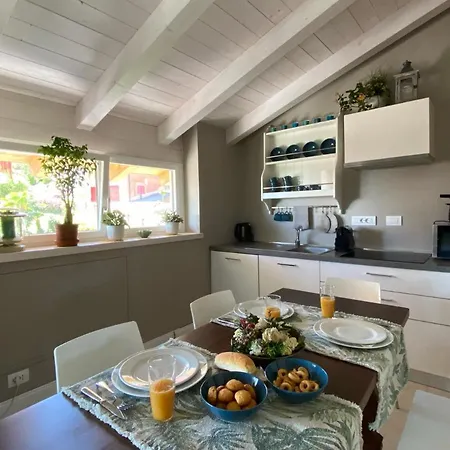 Gisa With Private Pool *