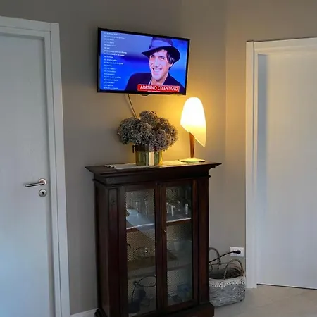 Gisa With Private Pool Appartamento *