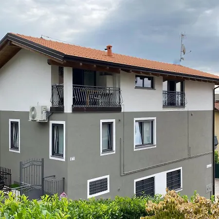 Gisa With Private Pool Appartamento
