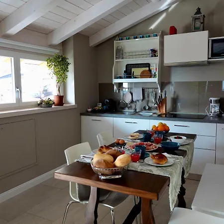 Apartment Gisa With Private Pool At 30M Apartament *