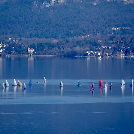 Gisa With Private Pool Appartamento Colazza