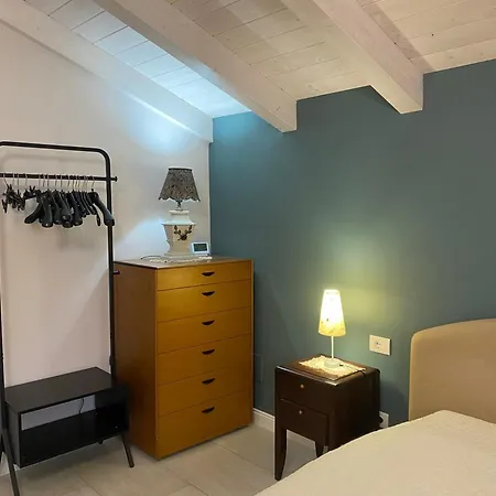 Apartament Gisa With Private Pool Colazza