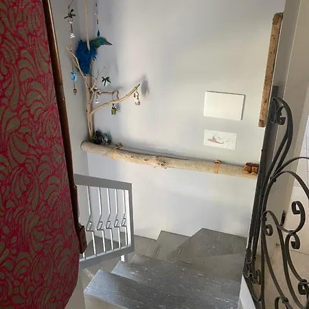 Appartamento Gisa With Private Pool Colazza