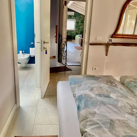 Lejlighed Gisa With Private Pool