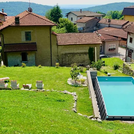 Gisa With Private Pool Colazza