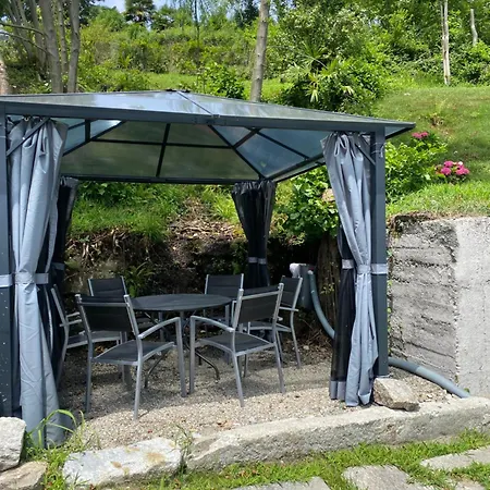 Gisa With Private Pool Appartamento Colazza