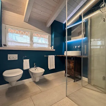 Appartamento Gisa With Private Pool *