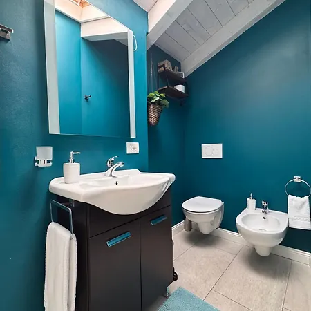 Gisa With Private Pool Appartamento *