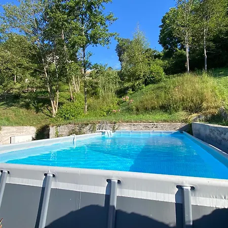Appartamento Gisa With Private Pool Colazza