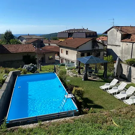 Appartamento Gisa With Private Pool *