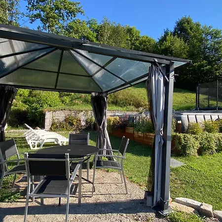 Gisa With Private Pool Appartamento *