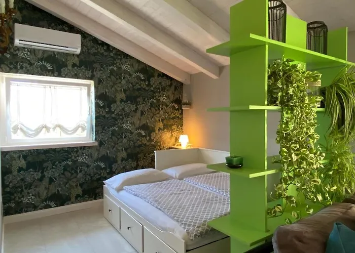 Appartamento Gisa With Private Pool *