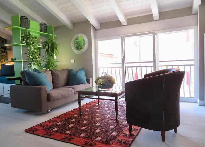 Gisa With Private Pool Appartamento Colazza