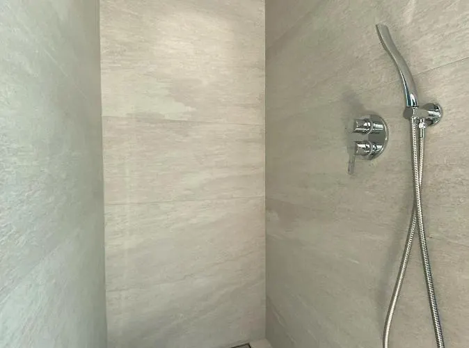 Gisa With Private Pool Apartamento Colazza