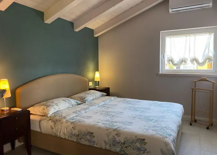 Appartamento Gisa With Private Pool Colazza