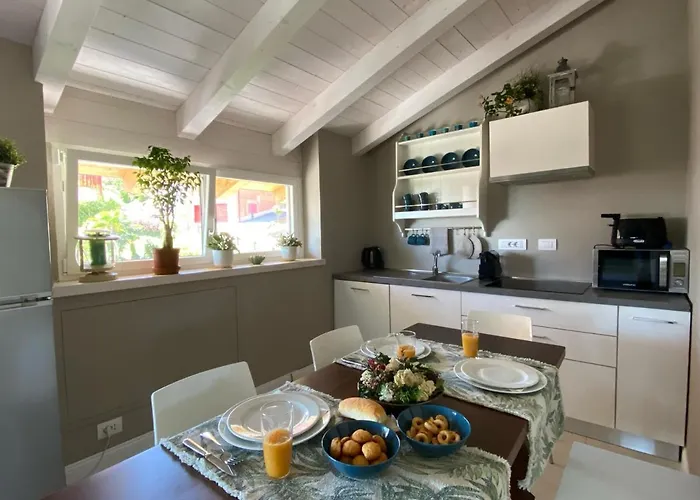 Gisa With Private Pool *