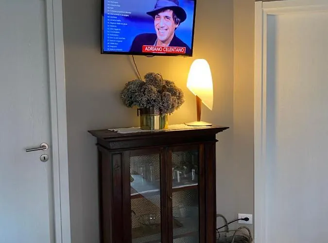 Gisa With Private Pool Apartamento *