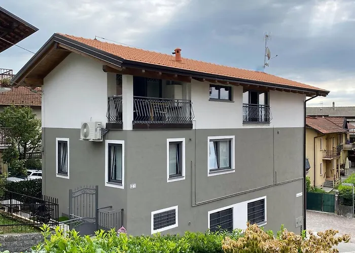 Gisa With Private Pool Appartamento