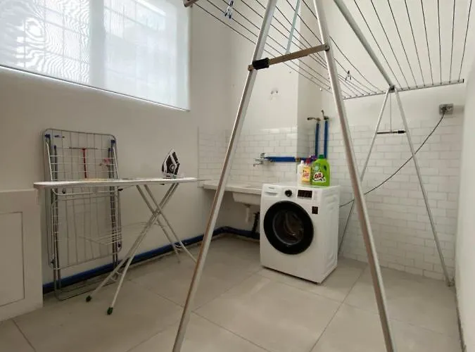 Gisa With Private Pool