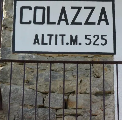 Gisa With Private Pool Colazza