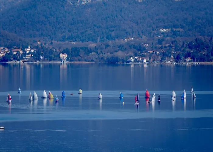 Gisa With Private Pool Apartament Colazza