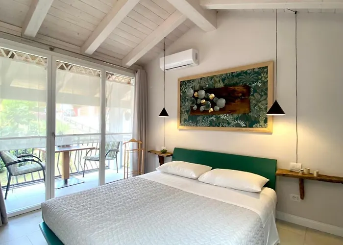 Gisa With Private Pool Apartament Colazza