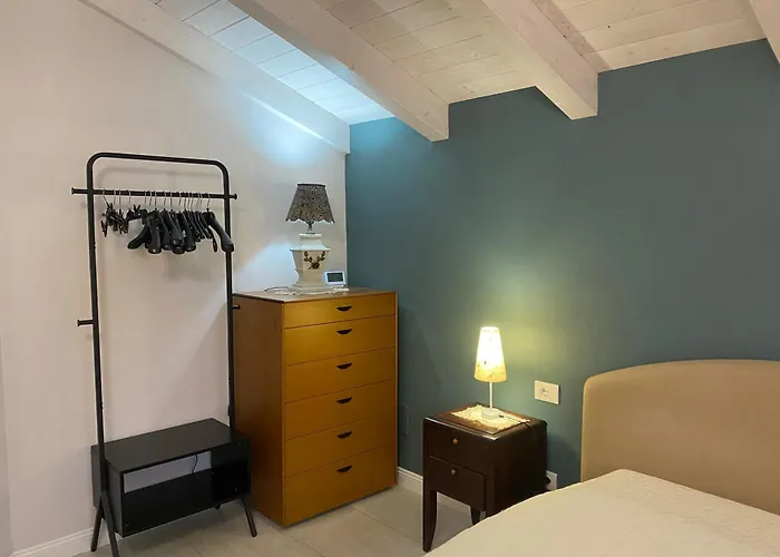 Apartament Gisa With Private Pool Colazza