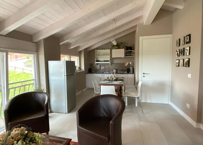 Gisa With Private Pool *