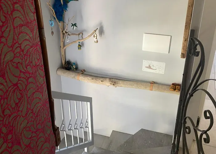 Apartament Gisa With Private Pool Colazza