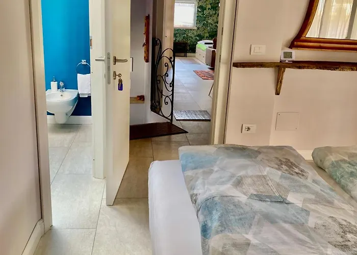 Appartamento Gisa With Private Pool