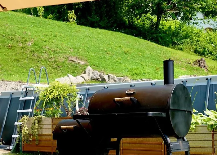 Gisa With Private Pool Apartament Colazza