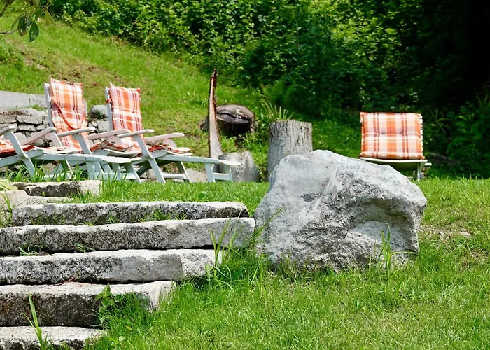 Gisa With Private Pool *