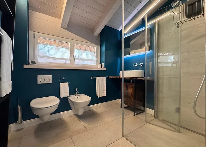 Appartamento Gisa With Private Pool *