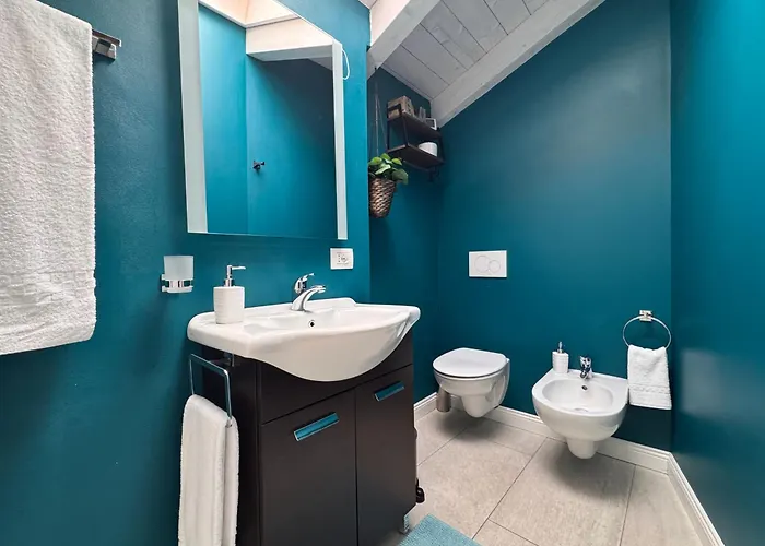 Gisa With Private Pool Apartamento *