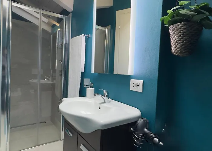 Apartamento Gisa With Private Pool Colazza